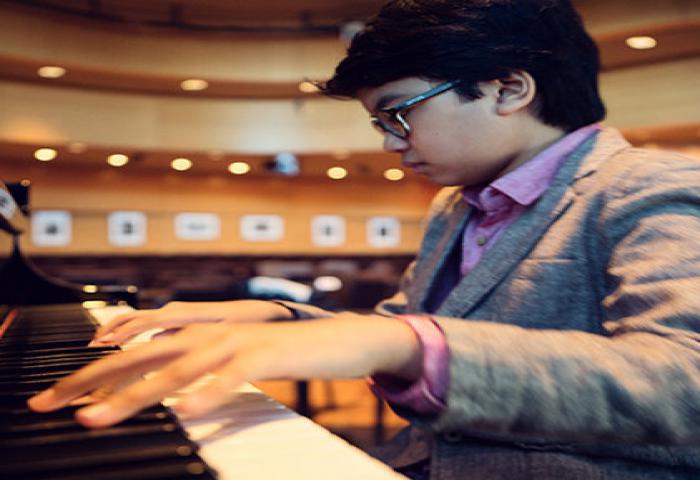 Joey Alexander Akan Konser di Indonesia November Besok